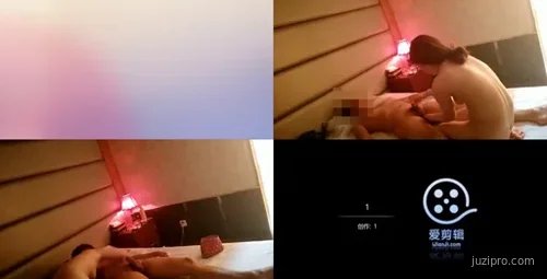 无法偿还网贷的女子风情展示