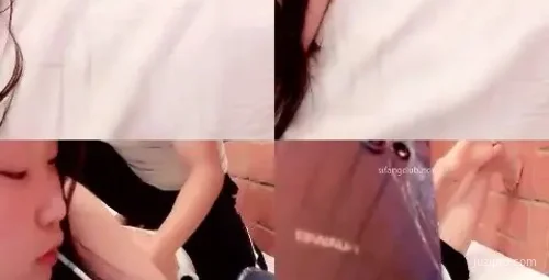 01年萝莉主播直播按摩体验