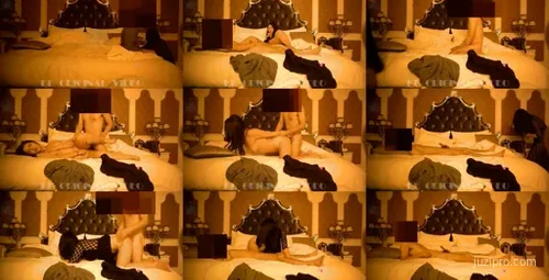 富二代K哥约会高颜值网红美女主播-截图2