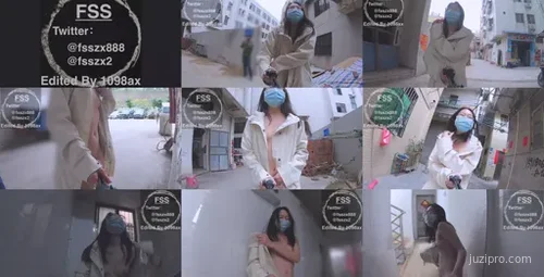 Twitter网红冯珊珊户外分享福利-截图2