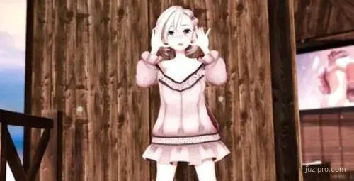 [MMD]PV拍摄常见情况