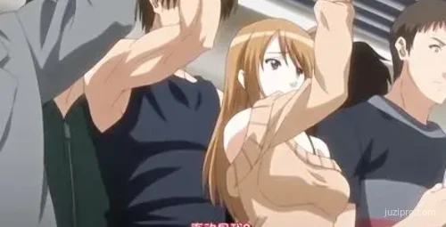 クリムゾン少女们之痴汉支配第二章