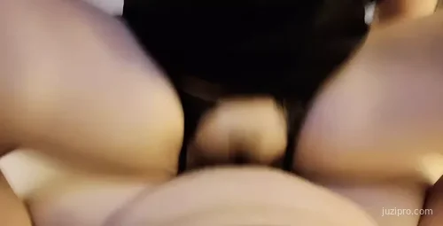 他在我体内的进入让我发狂