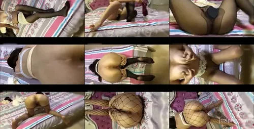 女神长腿黑丝肉丝视觉诱惑-截图2