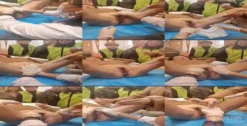 美容院女性私密护理教学拍摄-截图2