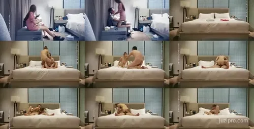 代班甜美萌妹浴后亲密互动-截图2