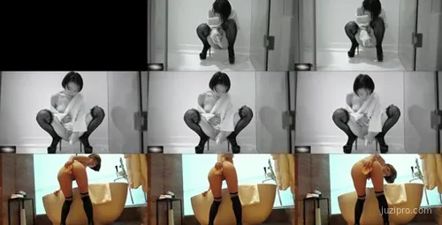 Tumblr新人双插体验黑白风格小兔子-截图2