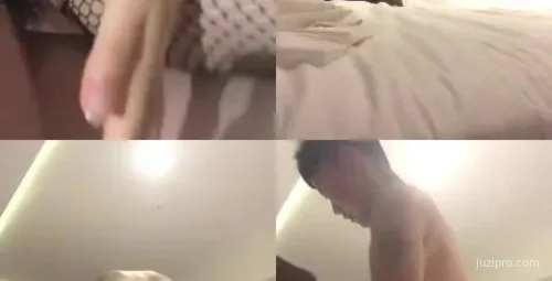 推特知名用户与实习生互动第一部分