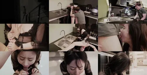 寂寞女子网购互动意外遇快递员-截图2