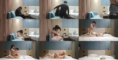 新人妹子海边初体验-截图2