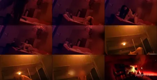 高清极致体验性感美女激烈碰撞-截图2