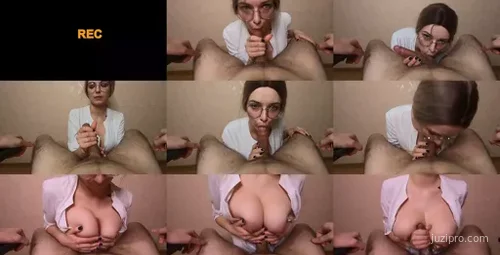 网红Sweetsophie福利合集第23部-截图2