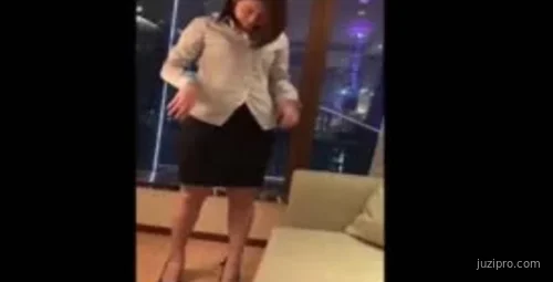 上海陆家嘴OL事件：老板与员工酒店风波