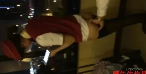 康先生酒店约会上海小空姐