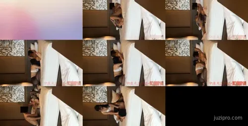 康先生酒店约94年未婚妈妈首次会面-截图2