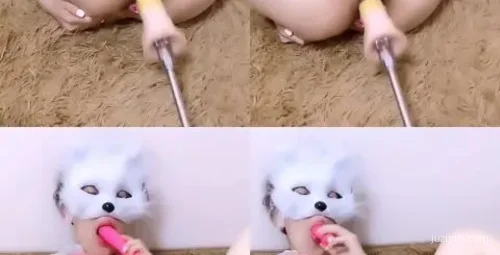 推特大神『dom』9.4自我调教叁通—欲望的扩散