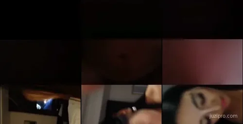 出差艳遇女神开房激情 我使劲与她共度-截图2