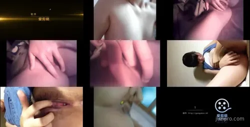 5名大学新生女生自拍比美-截图2