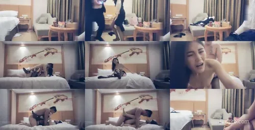 赵总寻欢在线爆干长裙美女-截图2