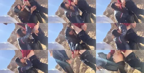 西藏自驾游途中遇见小姐姐互助-截图2