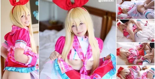 美少女变母亲：可爱白虎与孩子亲密互动