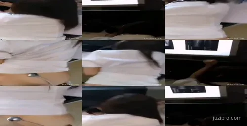 来医院实习的小护士，加油！-截图2