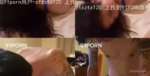 已婚女性不为人知的短视频分享(9)