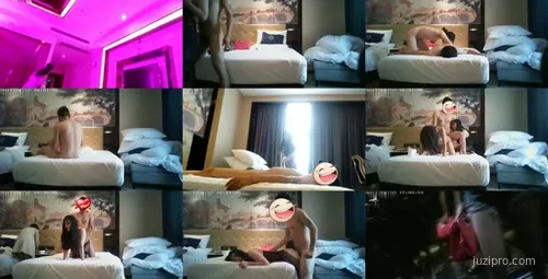 91带你体验高级会所全程服务-截图2