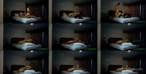 C仔系列第三季：高挑女友郭静静-截图2