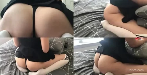 网红Lee精彩福利展示第一集