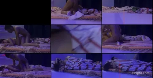 美女饮酒被小伙引诱发生关系-截图2