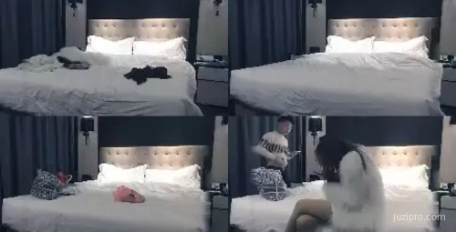 文轩探花系列,性感平面女模被爆操