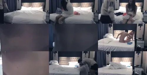 文轩探花系列,性感平面女模被爆操-截图2