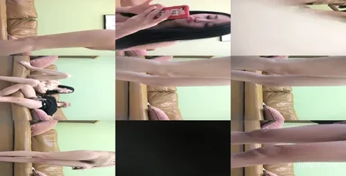 午夜遇美女嫌弃退钱事件-截图2