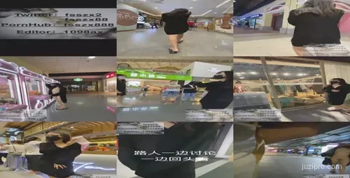 冯珊珊户外展示视频分享-截图2