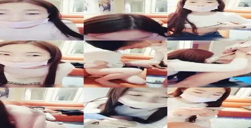 90后美女主播KTV幽默互动-截图2