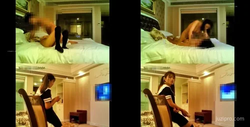 大神Jimmy调教记第5集