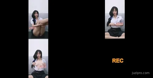 泰国清纯正妹cookiemon视频合集