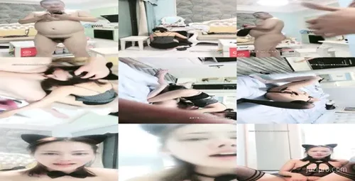 【苏苏享快乐】颜值女神与密友互动人气高涨-截图2