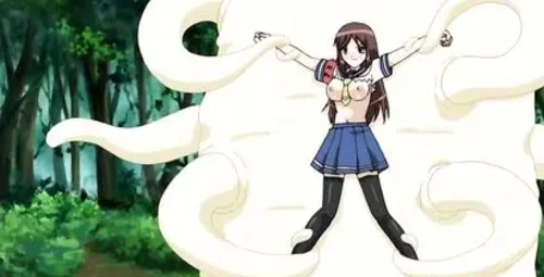 美少女漂流记OVA3南岛趣游篇