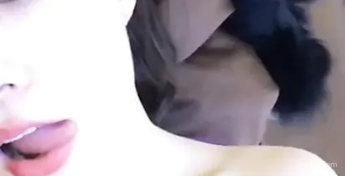 思瑞性感互动透露意外状况