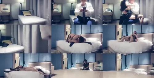 探花系列，赵总寻花干极品艳丽美女，激战对白国语-截图2