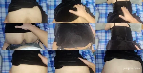 她和他参加派对后回到我房间-截图2