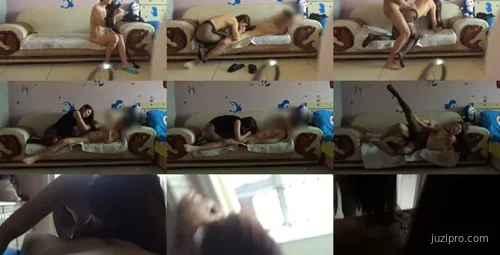 白领美女与朋友沙发聊天放松时光-截图2