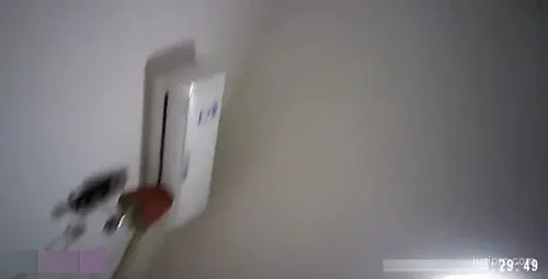 狗爷及好友宾馆拍摄互动影片