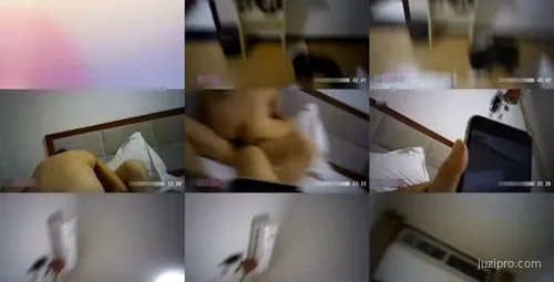 狗爷及好友宾馆拍摄互动影片-截图2