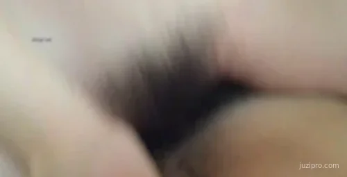 高颜值大学情侣自拍记录