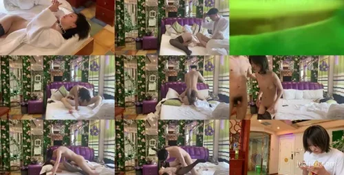 舞蹈女孩性感活泼开朗，羡慕豪主有钱-截图2