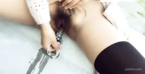 网红定制视频户外表演