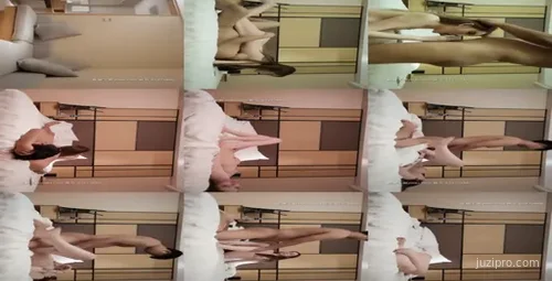 小宝寻花：高清蓝裙妹子的精彩表现-截图2